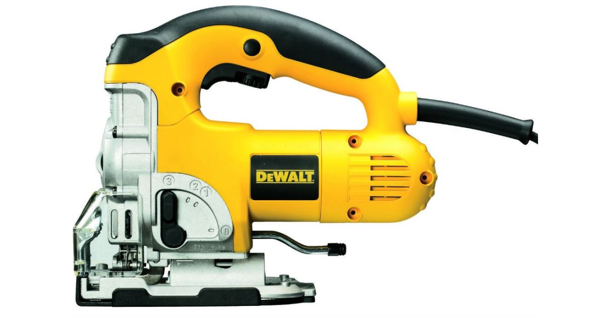 DeWalt DW331K