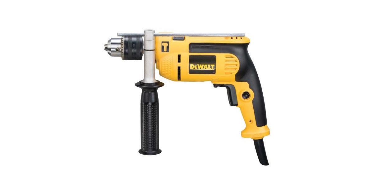 DeWALT DWD024
