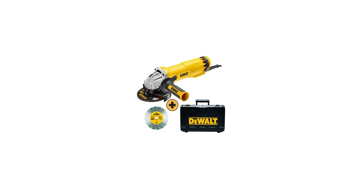 DeWALT DWE4217KD