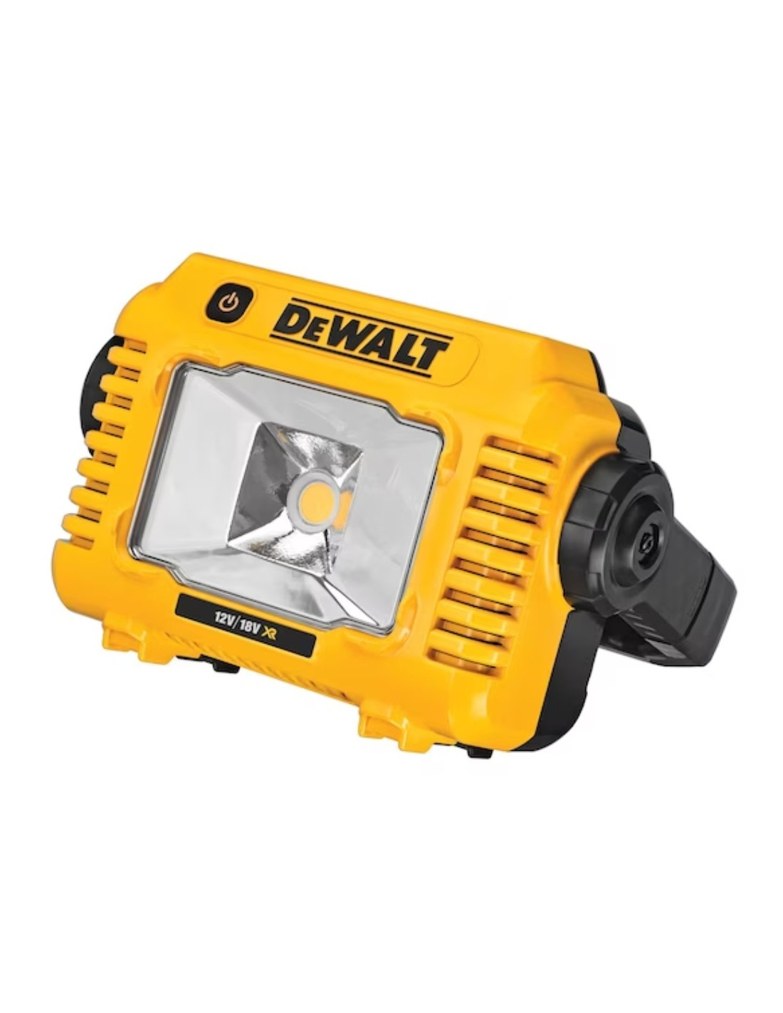 DEWALT Luz LED Compacta XR 18V/12V | Brintus