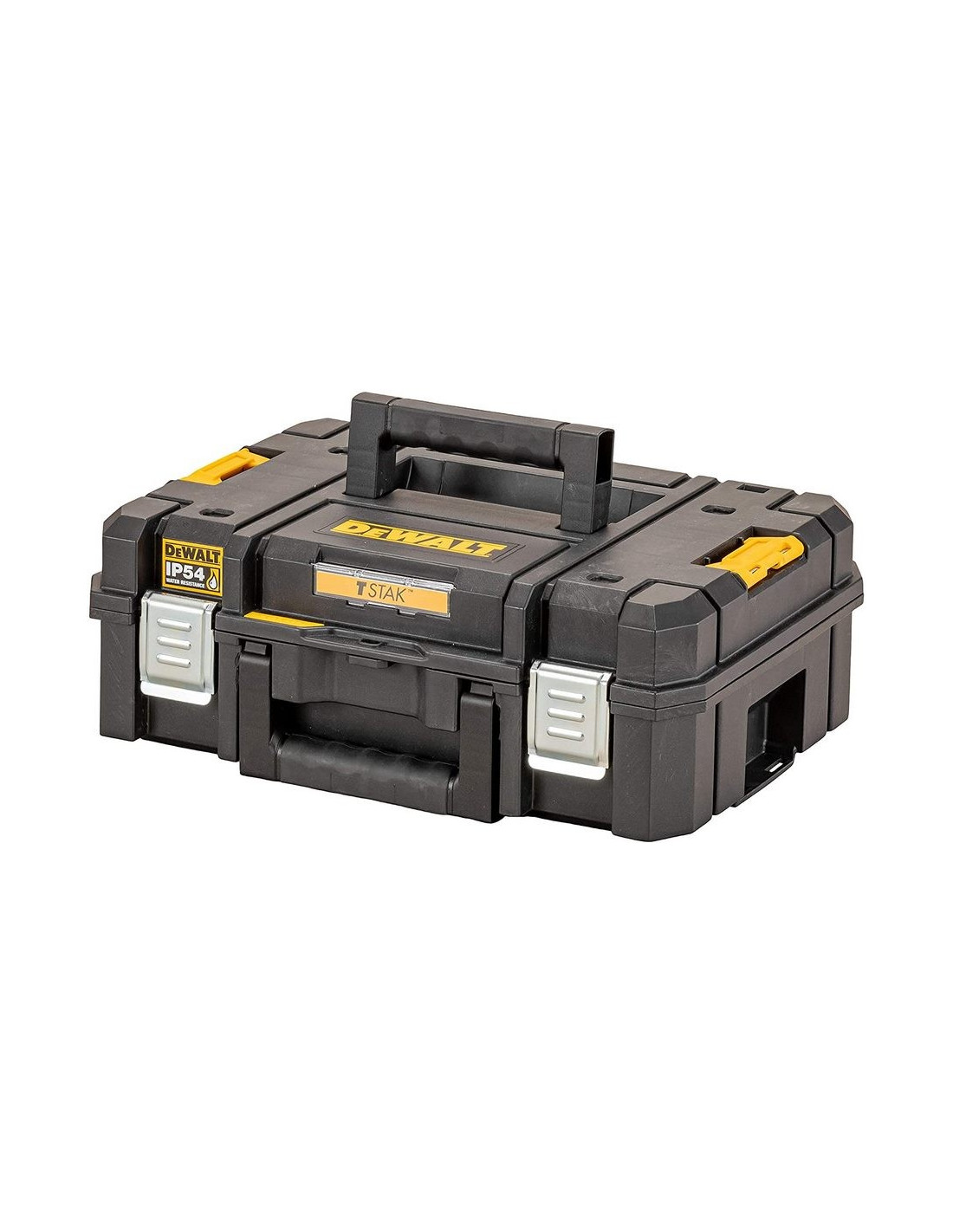 Maletín Multiusos DEWALT TSTAK II | Brintus