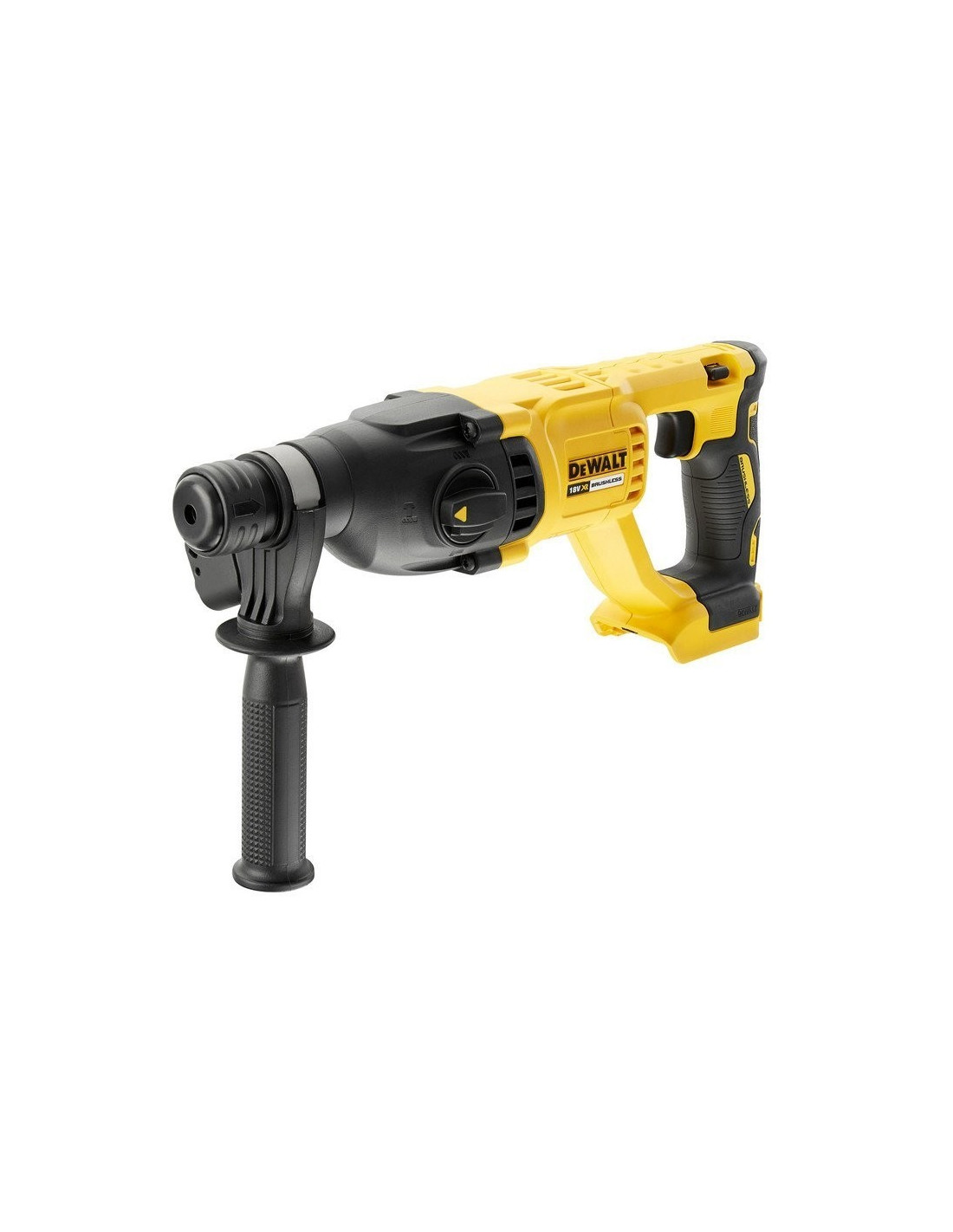 Martillo Batería SDS-Plus XR 18V DEWALT | Brintus