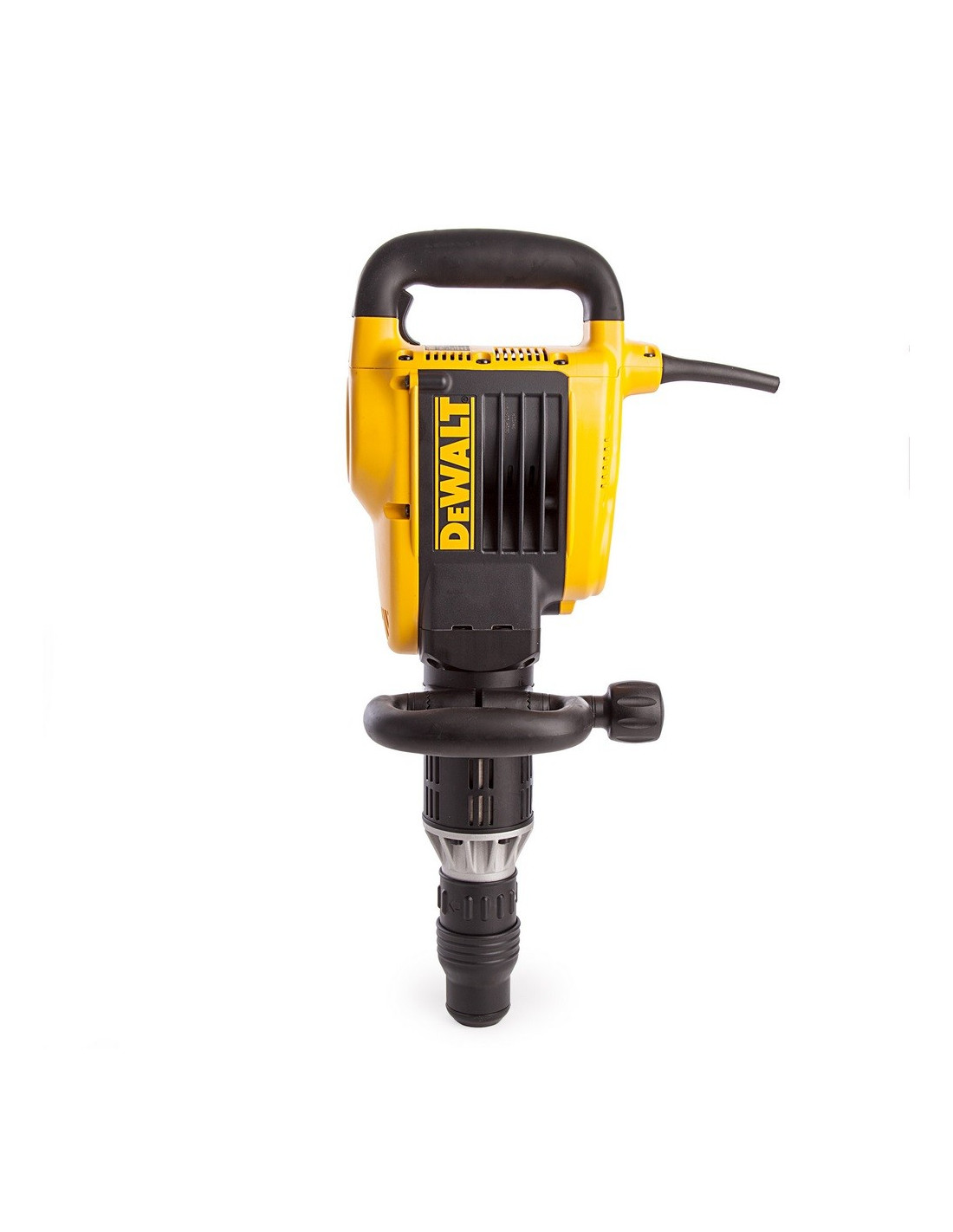 Martillo Demoledor DEWALT 10 kg | Brintus