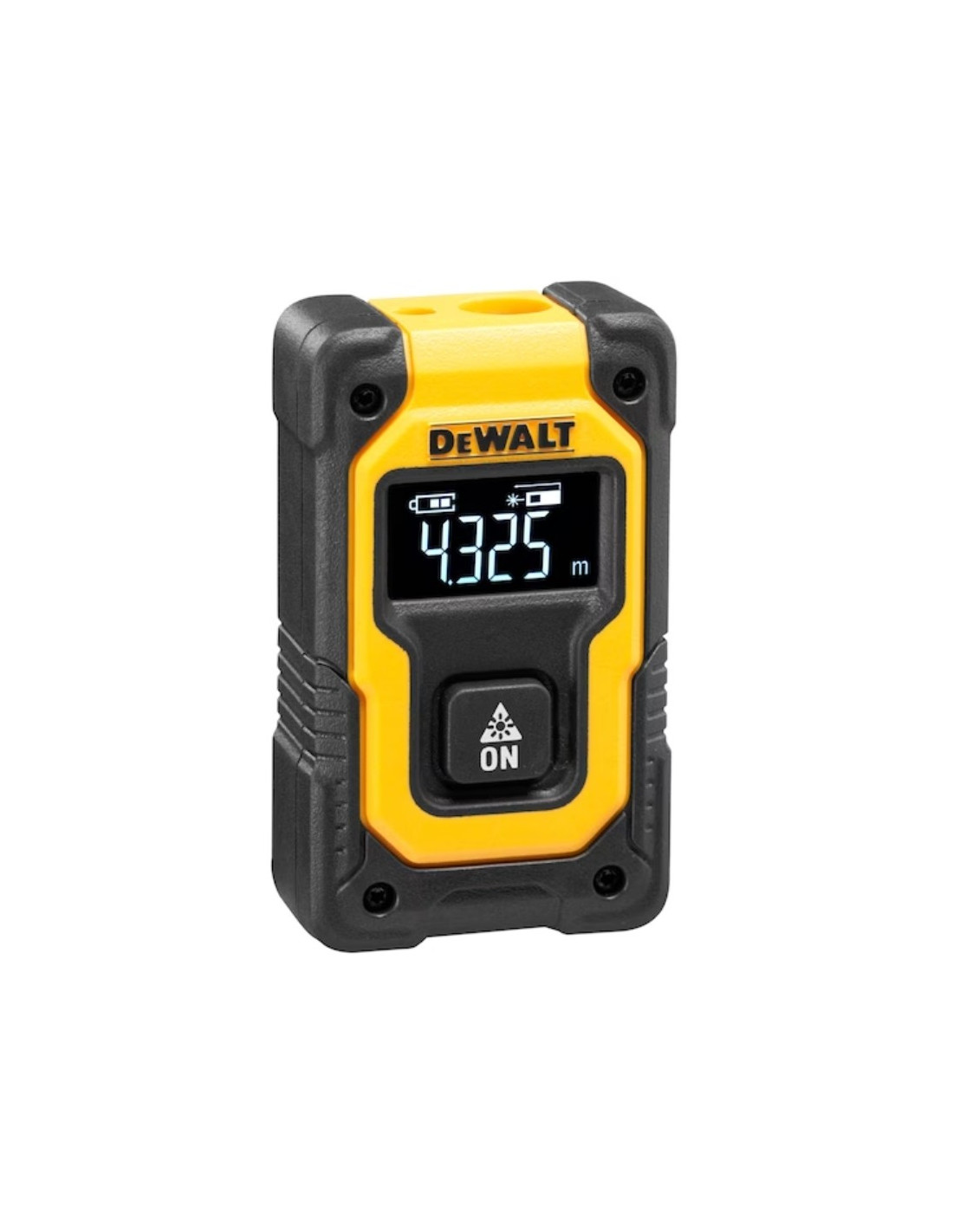 Medidor láser 16 mt. DEWALT | Brintus