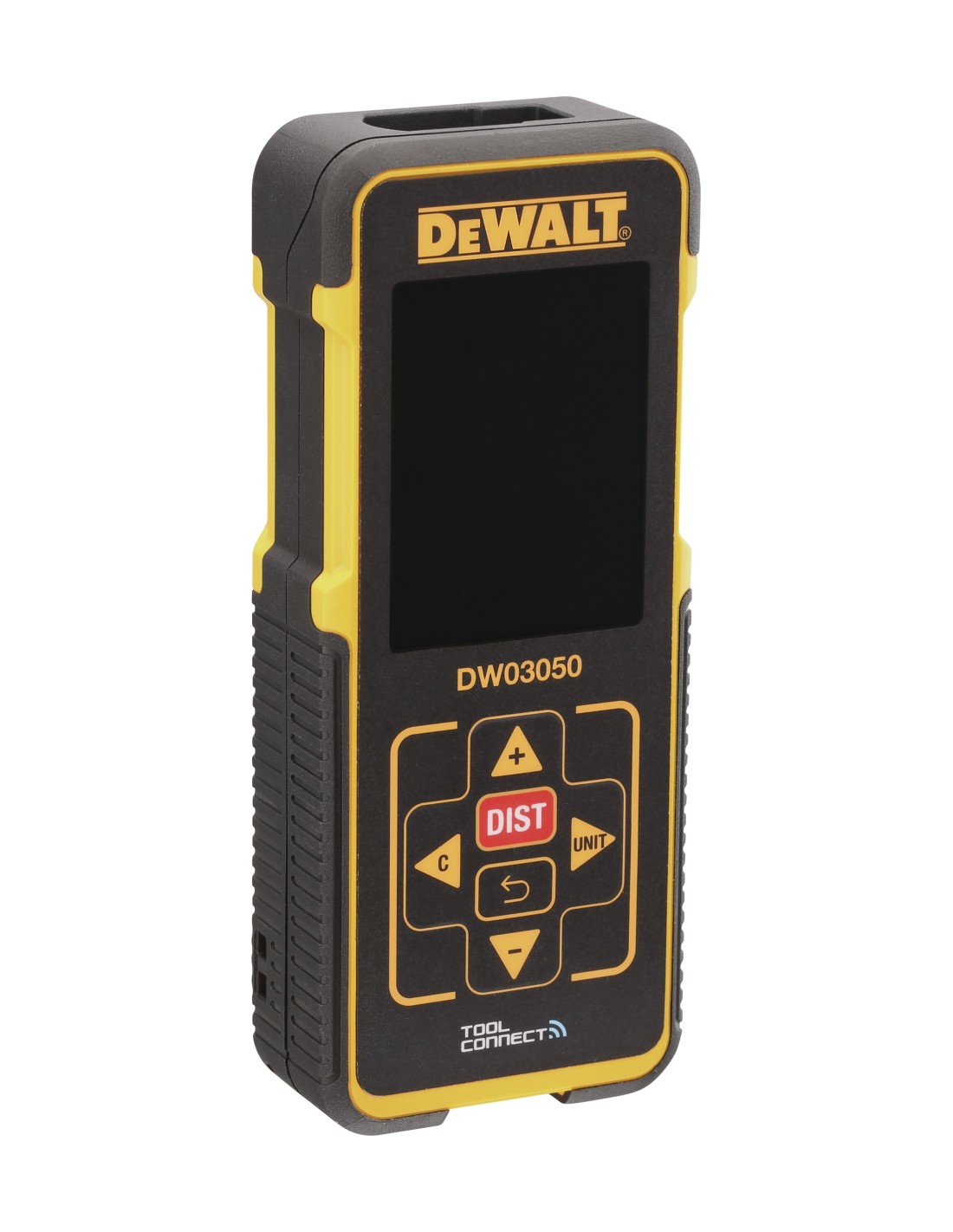 Medidor Láser 50mt. DEWALT TOOL CONNECT | Brintus