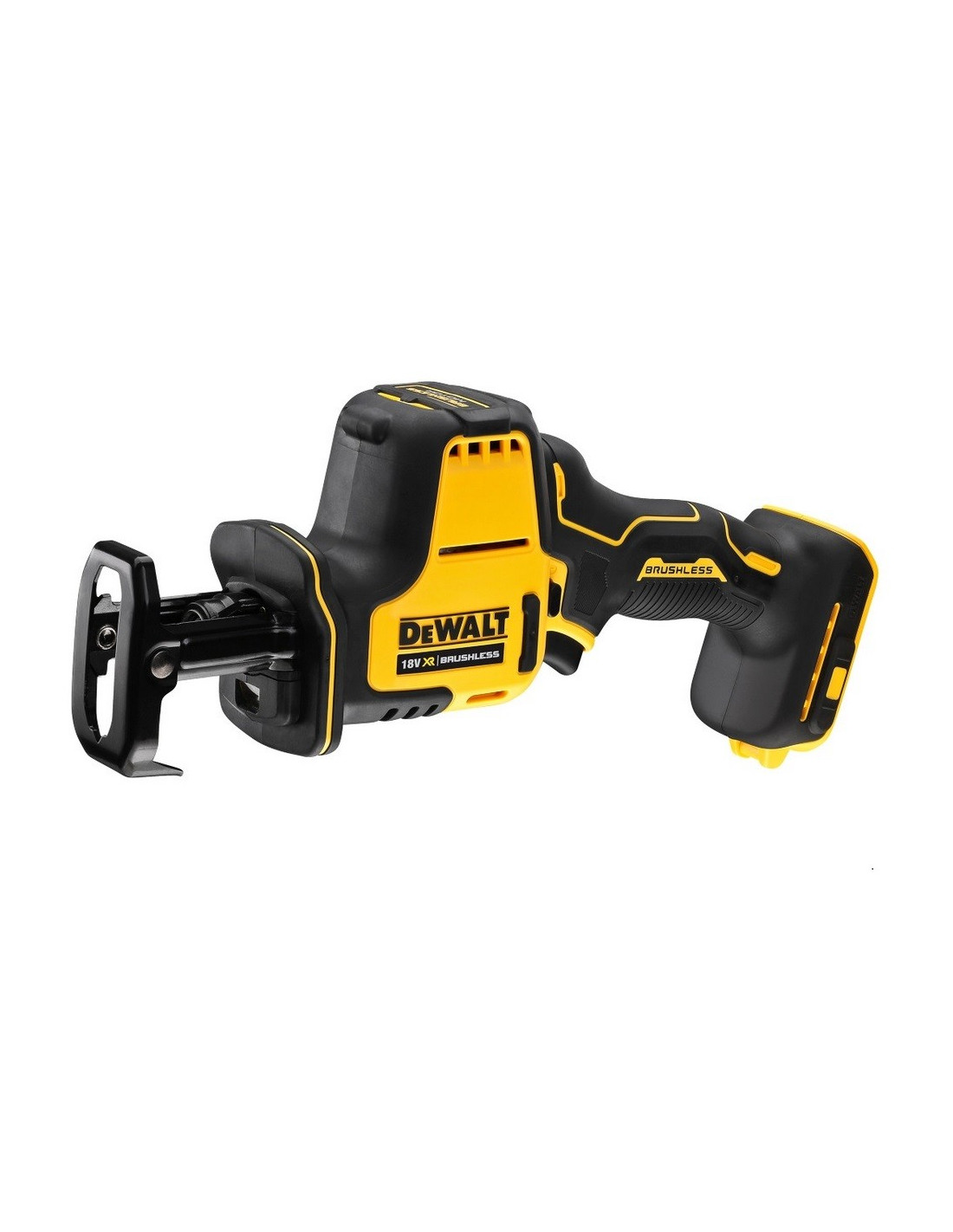 Mini Sierra Sable Batería XR 18V DEWALT | Brintus