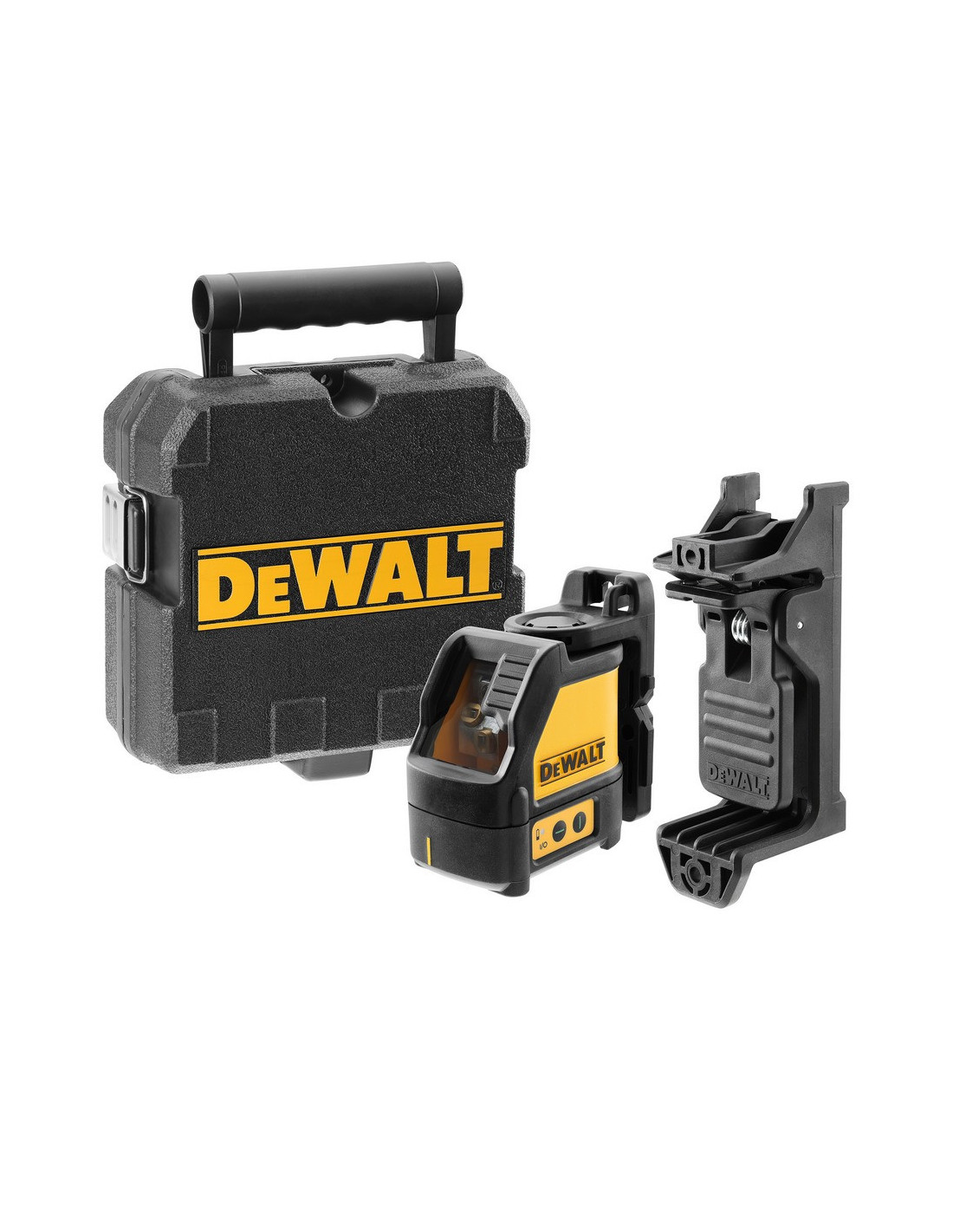Nivel láser autonivelante DeWalt | Brintus