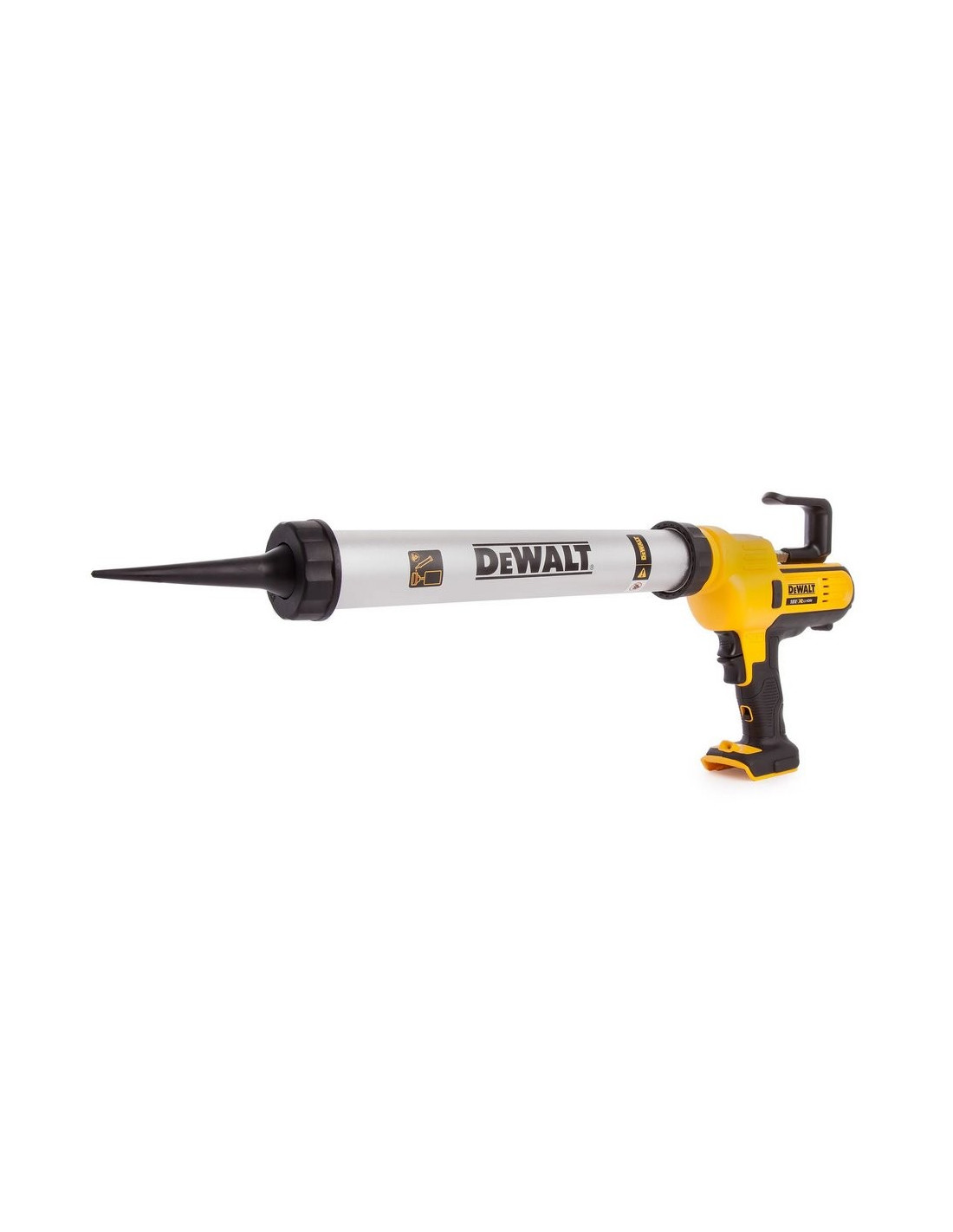 Pistola químicos batería XR 18V DEWALT | Brintus