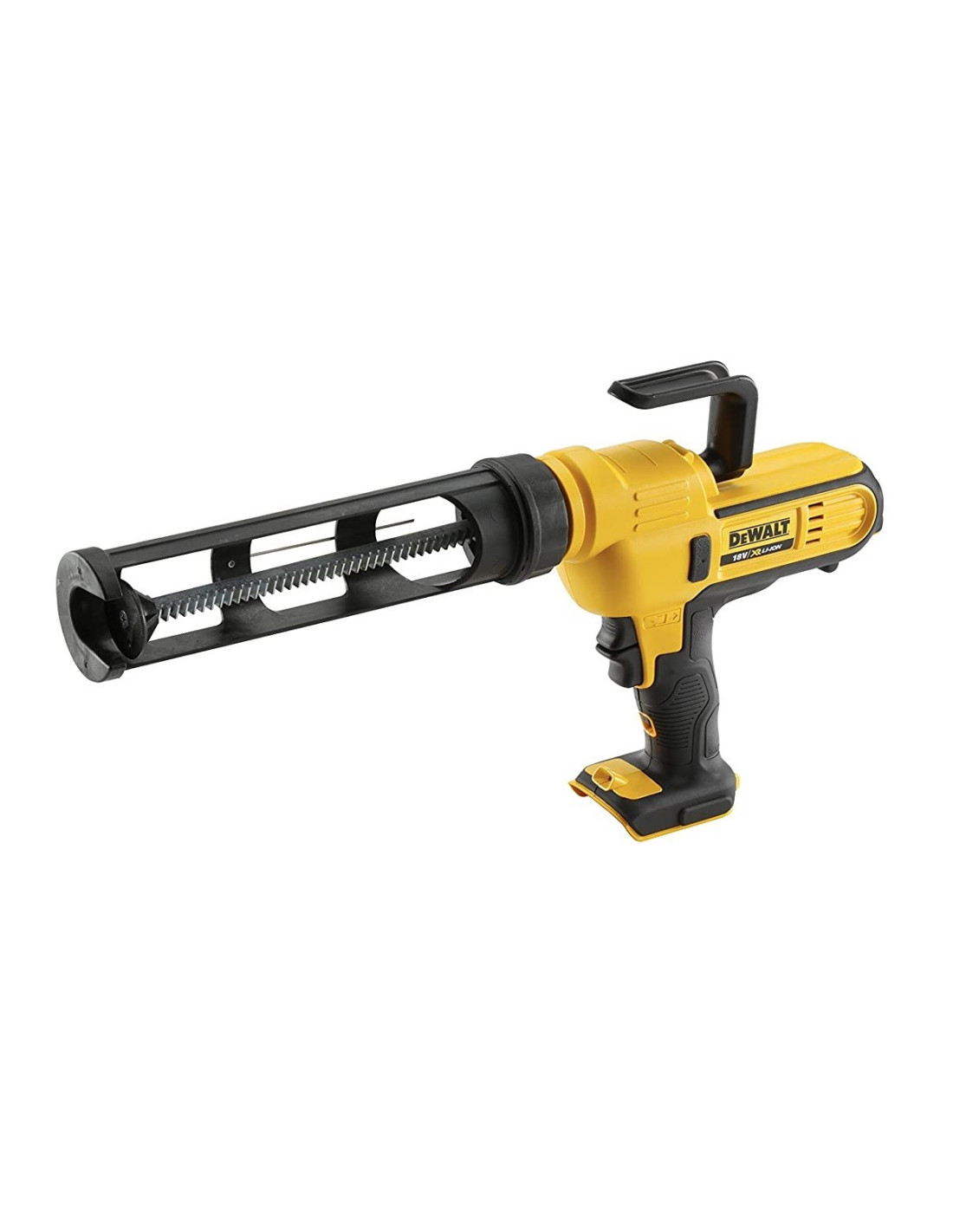 Pistola Silicona Dewalt 18V | Brintus