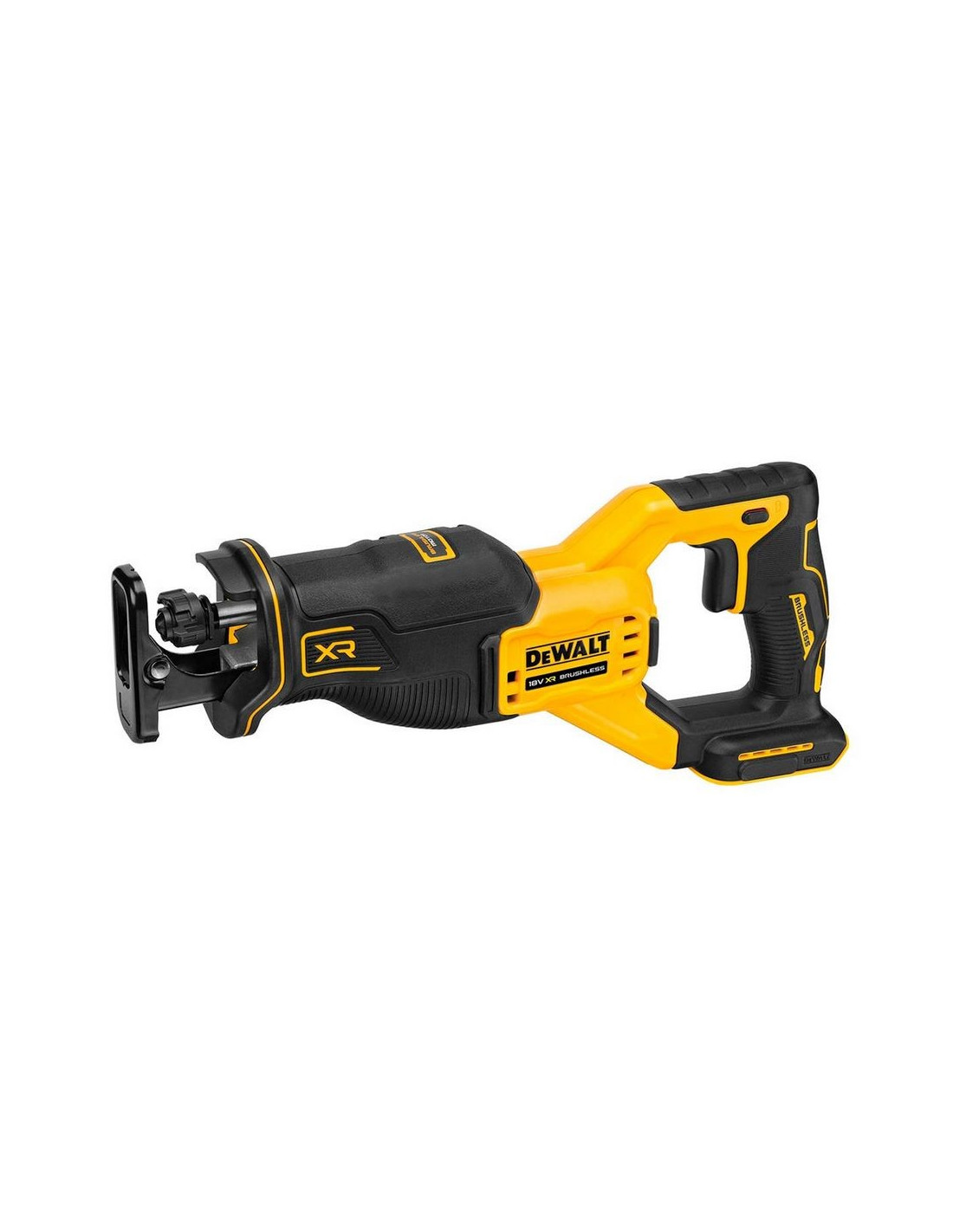 Sierra Sable Dewalt XR 18V | Brintus