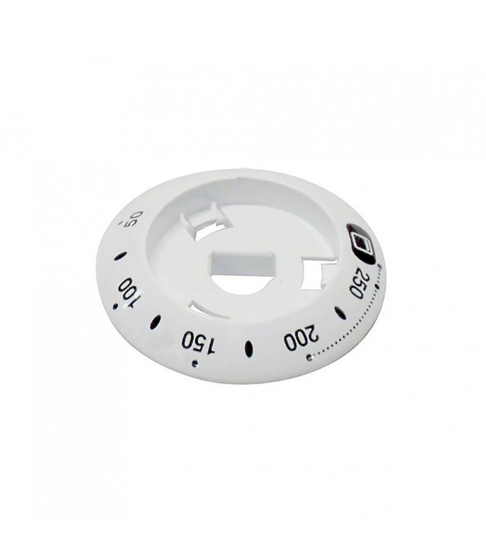 DIAL MANDO HORNO FAGOR, 2H413B, 1H414 C20K000A1