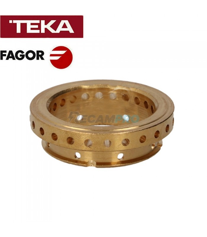 DIFUSOR COCINA TEKA, FAGOR Nº1  42mm 44TK0040