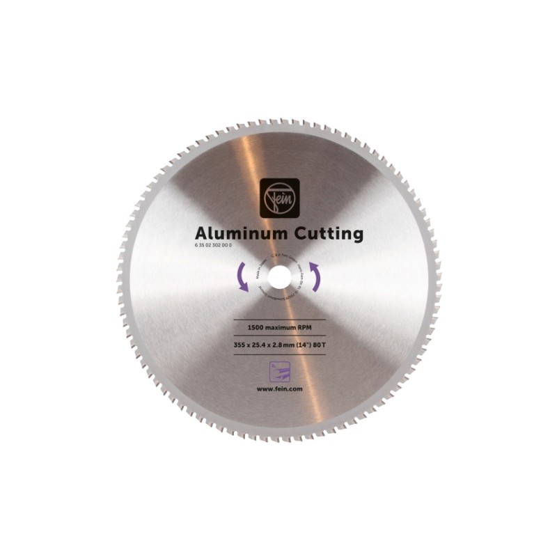 Disco Corte 80Z 63502302000