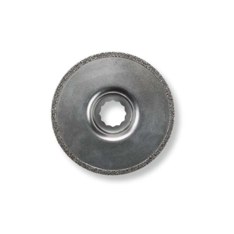 Disco de corte diamantado Ø105mm. 63502167010