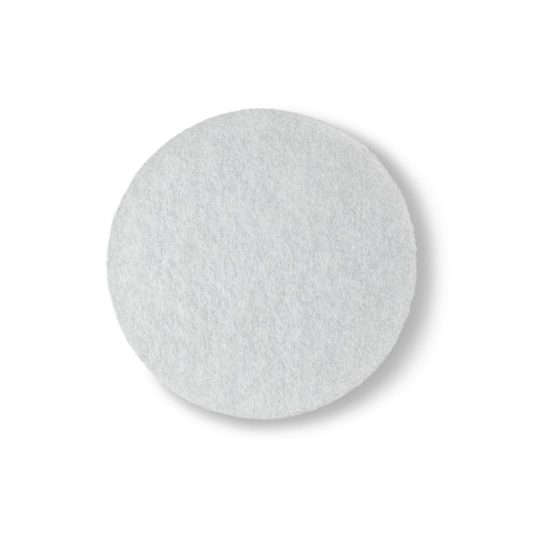 Disco de fieltro Ø115 mm, pack 5 63723036010