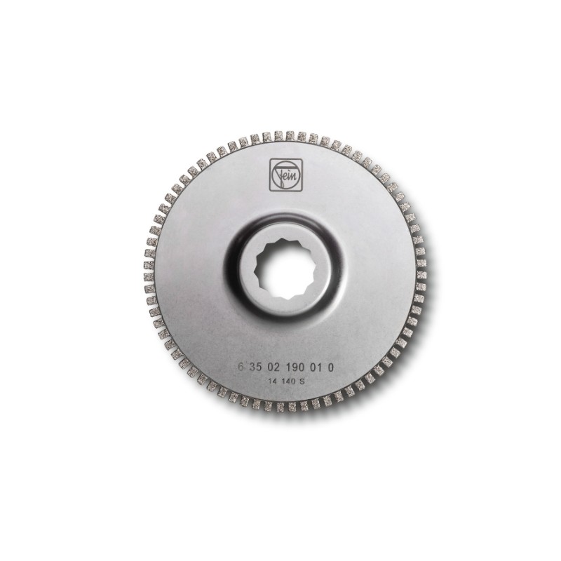 Disco Diamantado pack 1 63502190010