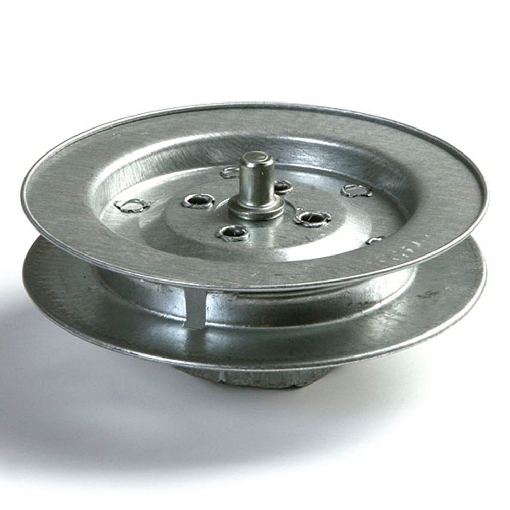 Disco Espiga 9312 42x14 Metal