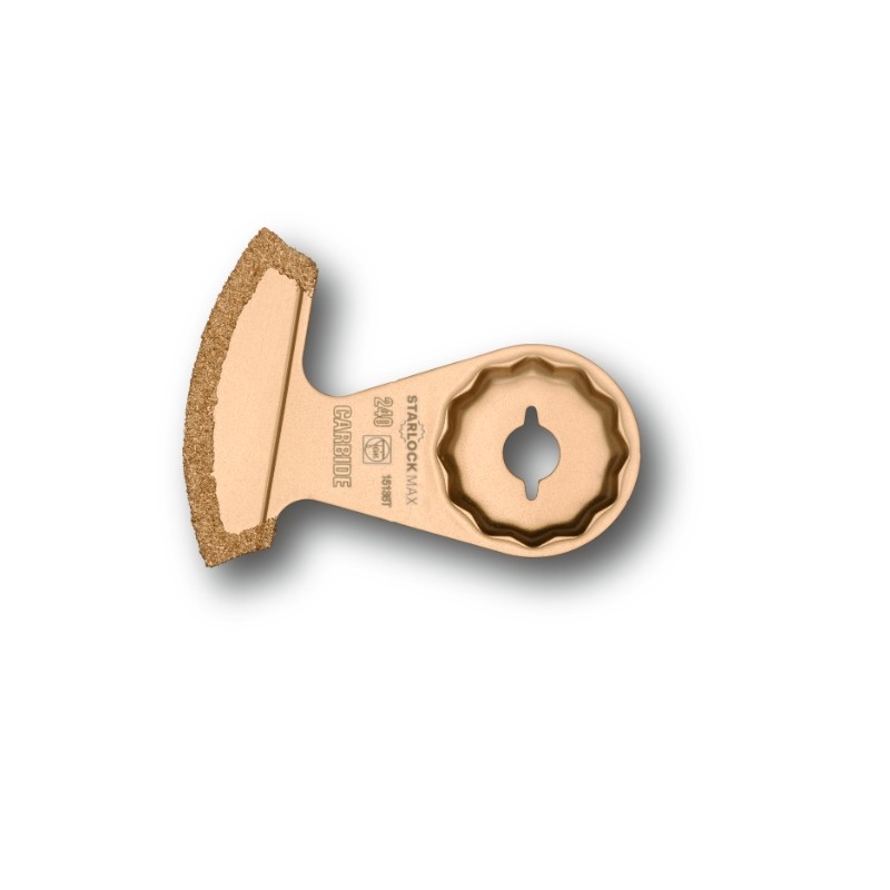 Disco HM SLM segmentado 1.2, pack 5 63903240230