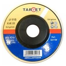 DISCO LANA ABRILLANTADOR 115 0.4GR