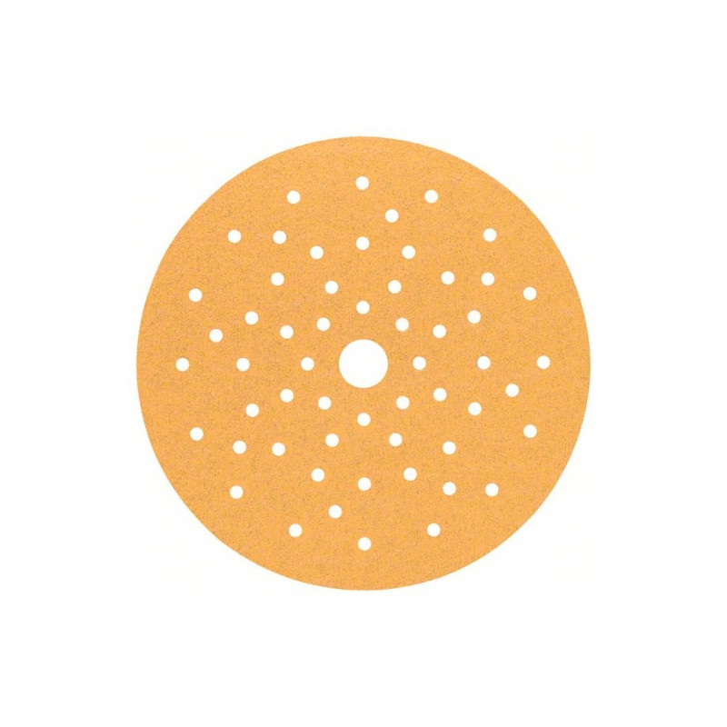 Disco Lija Rotorbital 150 mm. G80 Bosch