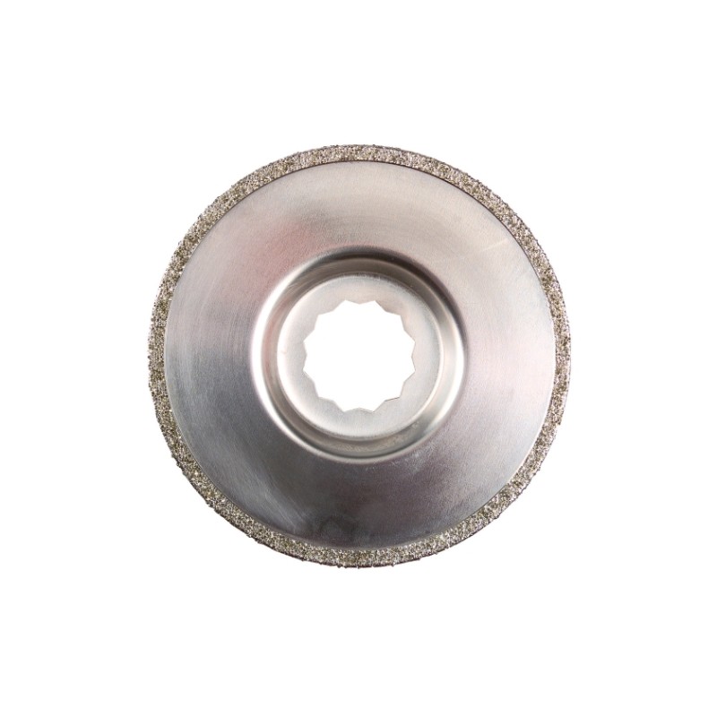 Disco sierra acodado Ø80 - 2,2, pack. 1 63502115011