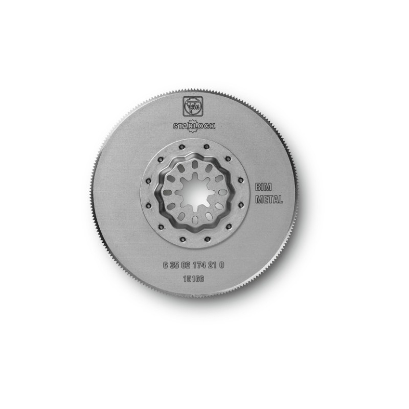 Disco SL BIM Ø85x0.7, pack 5 63502174230