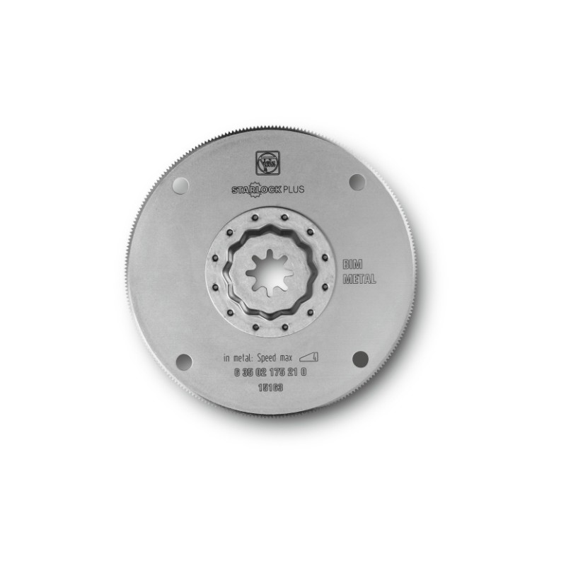 Disco SLP BIM Ø100x0.7, pack 1 63502175210