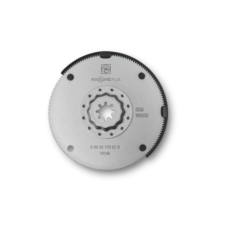 Disco SLP Madera BIM Ø100x0.8, pack 1 63502176210