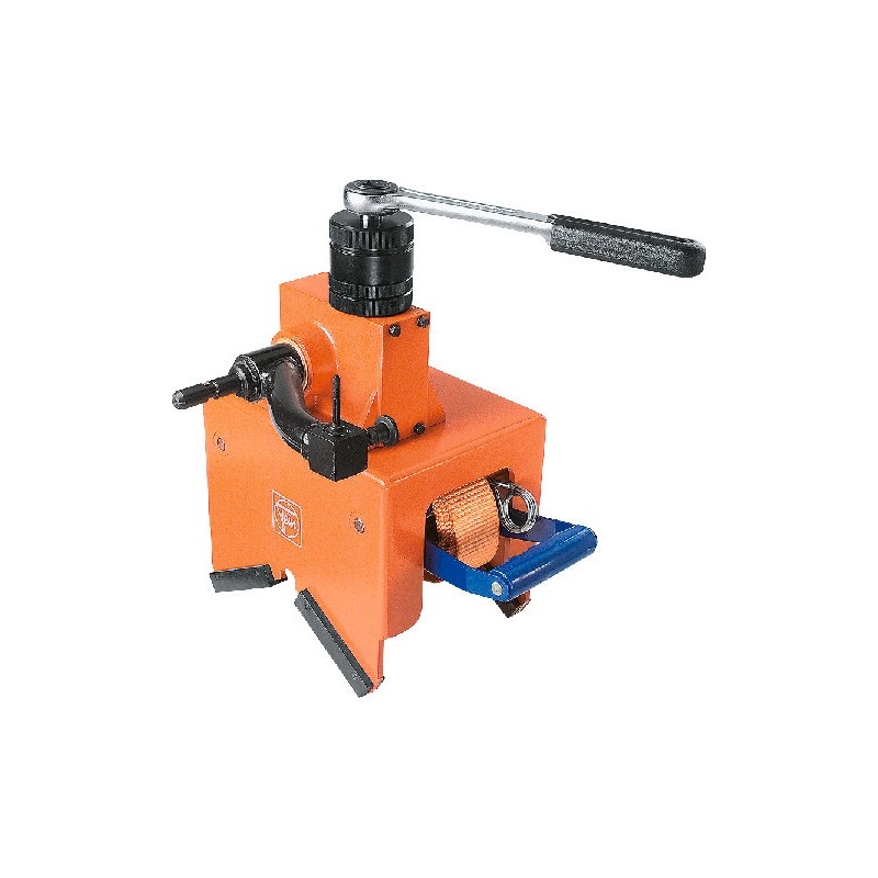 Dispositivo tensor y de avance 90702005000