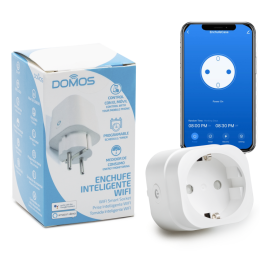 Domos Enchufe Inteligente WIFI