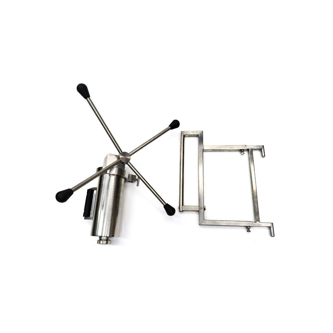 Dosificador de churros tipo cafetería 2 Kg