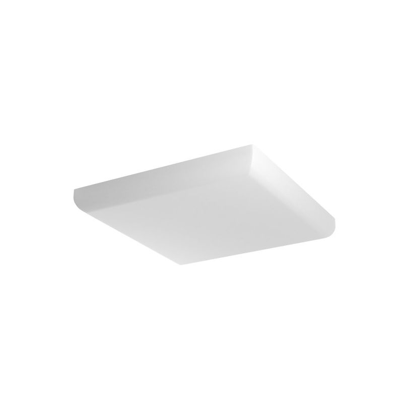 DOWNLIGHT 24W SM CUADRADO BLANCO ATMOSS