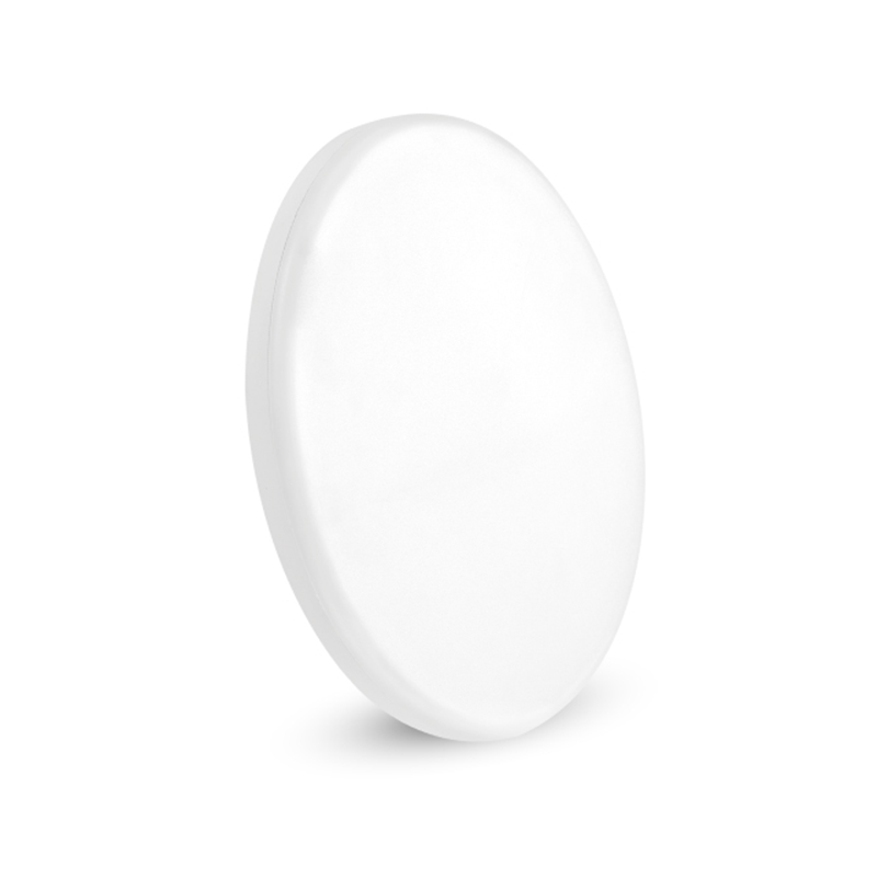 DOWNLIGHT CORTE AJUSTABLE DAVOS v2 BLANCO 22W ILUMINIA