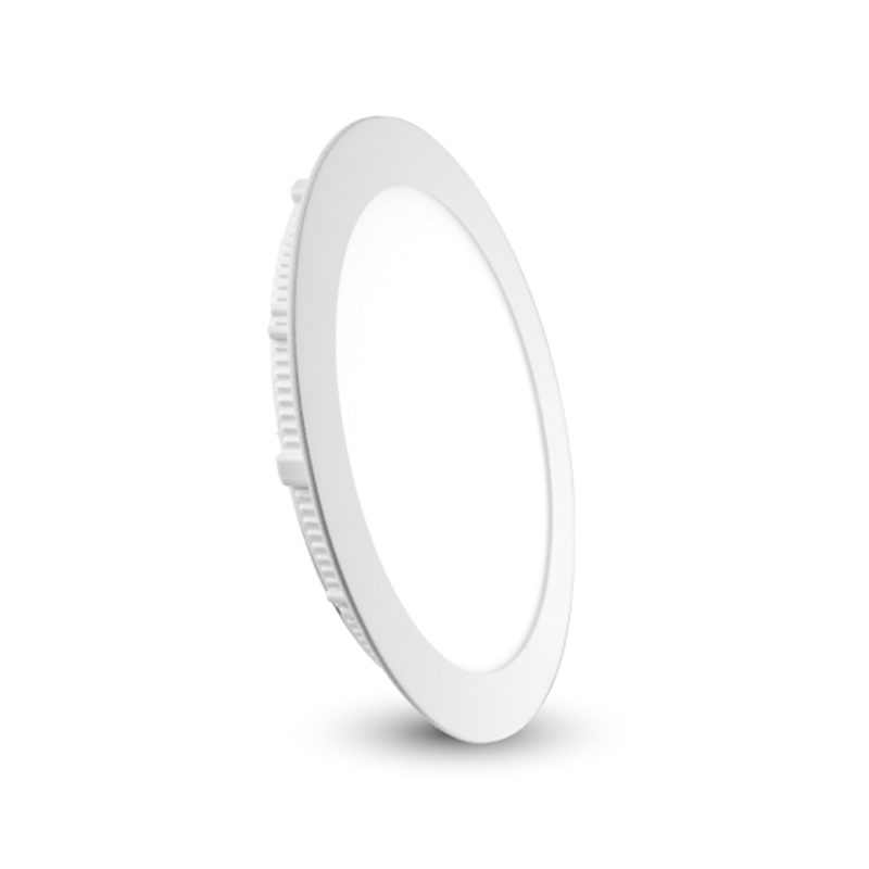 DOWNLIGHT DEVIO 9W BLANCO ILUMINIA