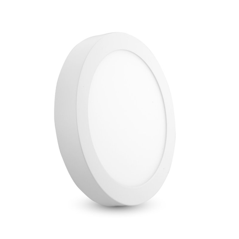 DOWNLIGHT DULOP SUPERFICIE 18W BLANCO ILUMINIA