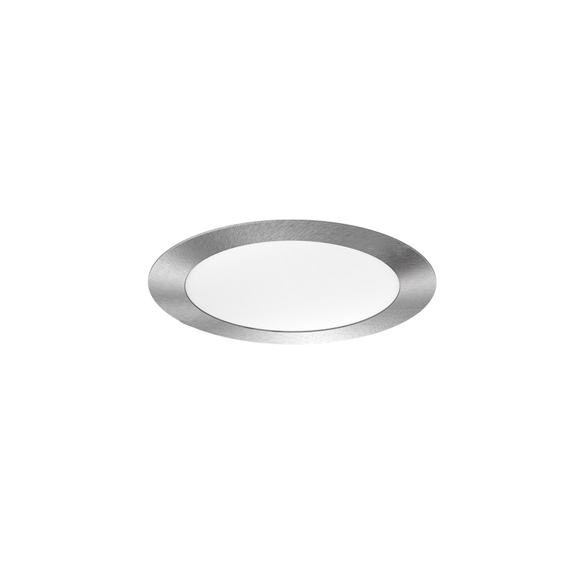 DOWNLIGHT ELYOS 12W REDONDO ALUMINIO BRUSHED ATMOSS
