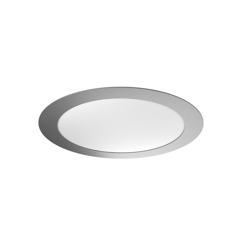 DOWNLIGHT ELYOS REDONDO 25W CROMO MATE ATMOSS