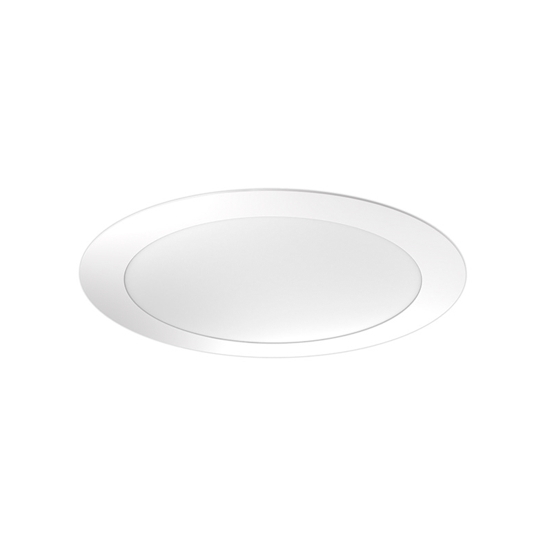 DOWNLIGHT ECO EMPOTRAR 18W REDONDO BLANCO ATMOSS