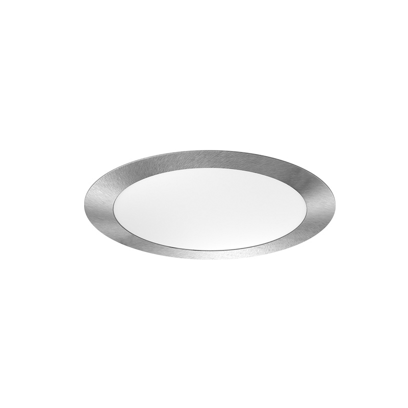DOWNLIGHT SAMSUNG 18W REDONDO ALUMINIO BRUSHED ATMOSS