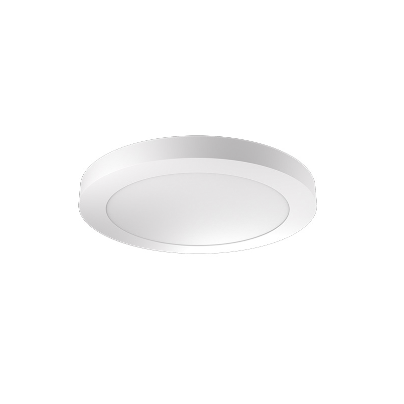 DOWNLIGHT SAMSUNG REDONDO 18W SUPERFICIE BLANCO ATMOSS