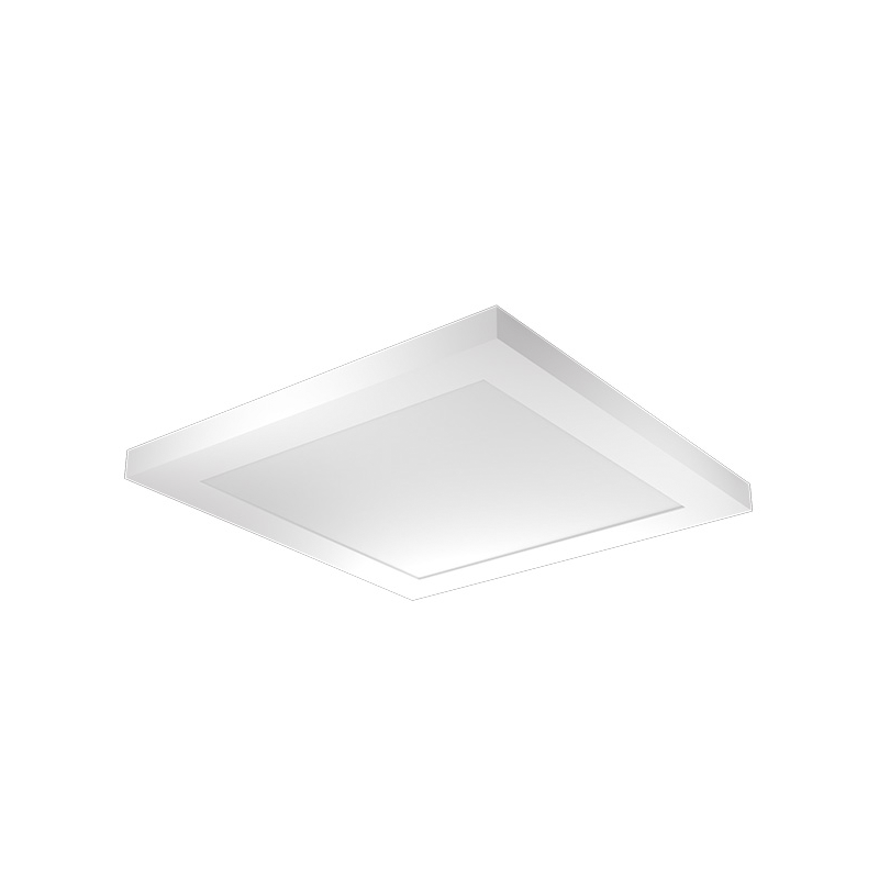 DOWNLIGHT SAMSUNG 24W CUADRADO SUPERFICIE BLANCO ATMOSS