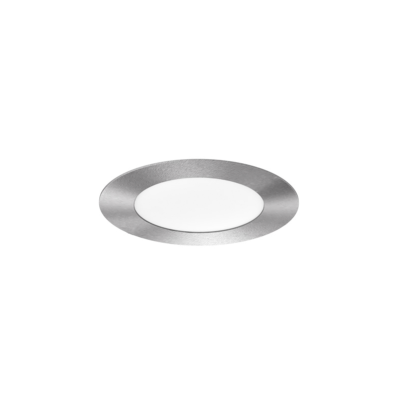 DOWNLIGHT SAMSUNG 6W REDONDO EMPOTRAR ULTRAFINO ALUMINIO ATMOSS
