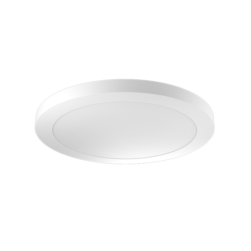 DOWNLIGHT SAMSUNG REDONDO 25W SUPERFICIE BLANCO ATMOSS