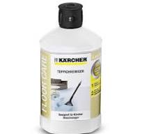 DETERGENTE PARA ALFOMBRAS KARCHER 1L