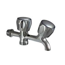 GRIFO LAVADORA DOBLE