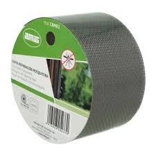 CINTA REPARACION MOSQUITERA CROMO 5X200CM