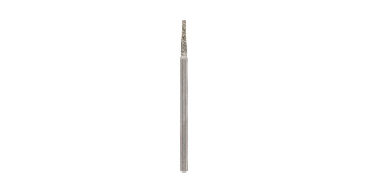 DREMEL Punta de disco de diamante 2,0 mm 26157134JA