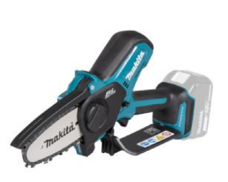 SIERRA DE CADENA DE MANO 10CM 18V DUC101 MAKITA