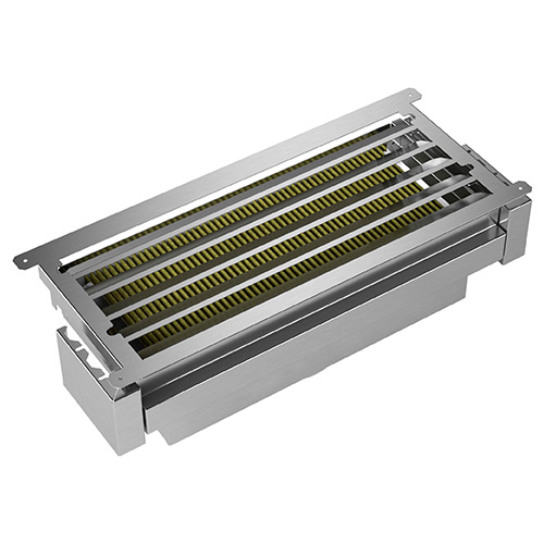 Accesorios y complementos - BOSCH Accesorio Campana DWZ1IX1C6 Set Recirculación Alta Eficiencia