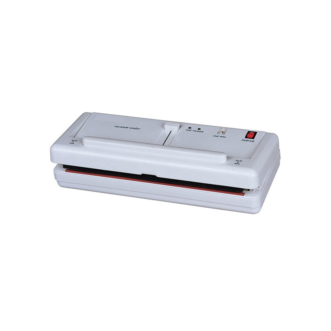 DZ-300A Envasadora al Vacío Doméstica